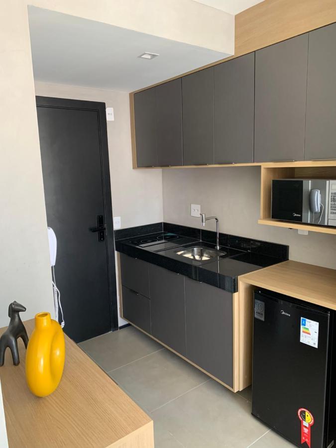Ao Lado Do Shopping Ibirapuera Apartamento