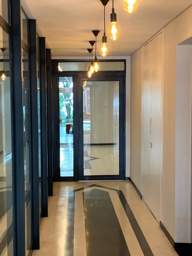Apartamento Ao Lado Do Shopping Ibirapuera *