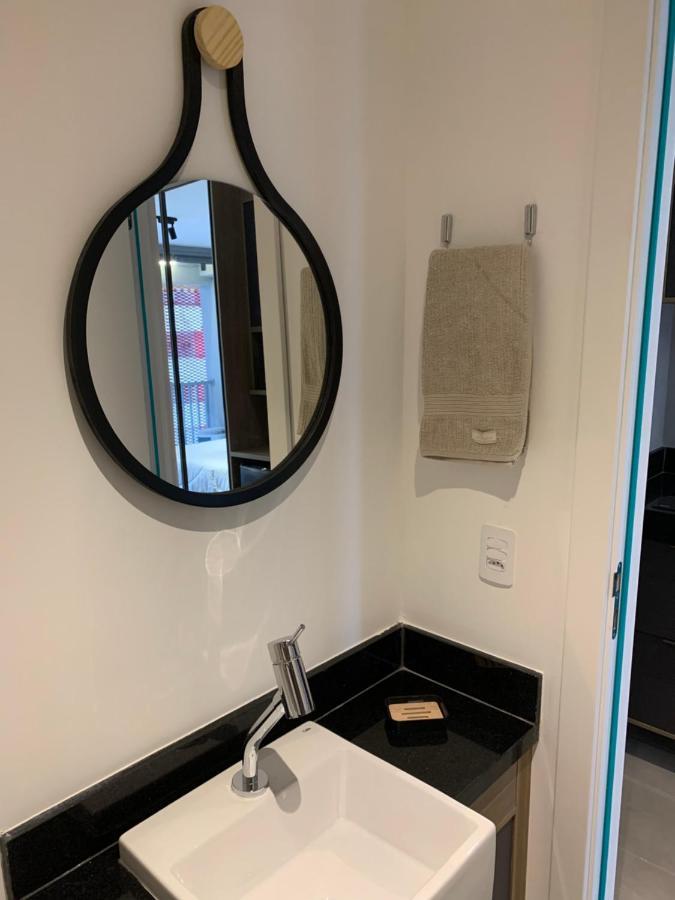 Apartamento Ao Lado Do Shopping Ibirapuera São Paulo