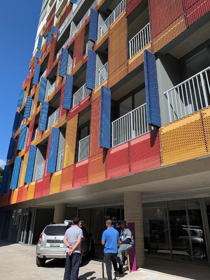 Apartamento Ao Lado Do Shopping Ibirapuera São Paulo