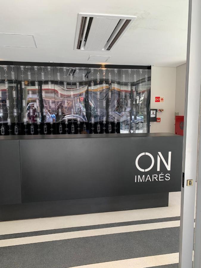 Apartamento Ao Lado Do Shopping Ibirapuera