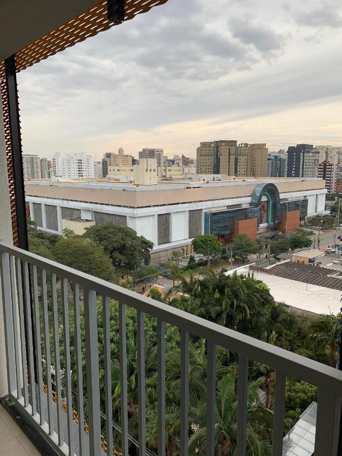 Ao Lado Do Shopping Ibirapuera São Paulo