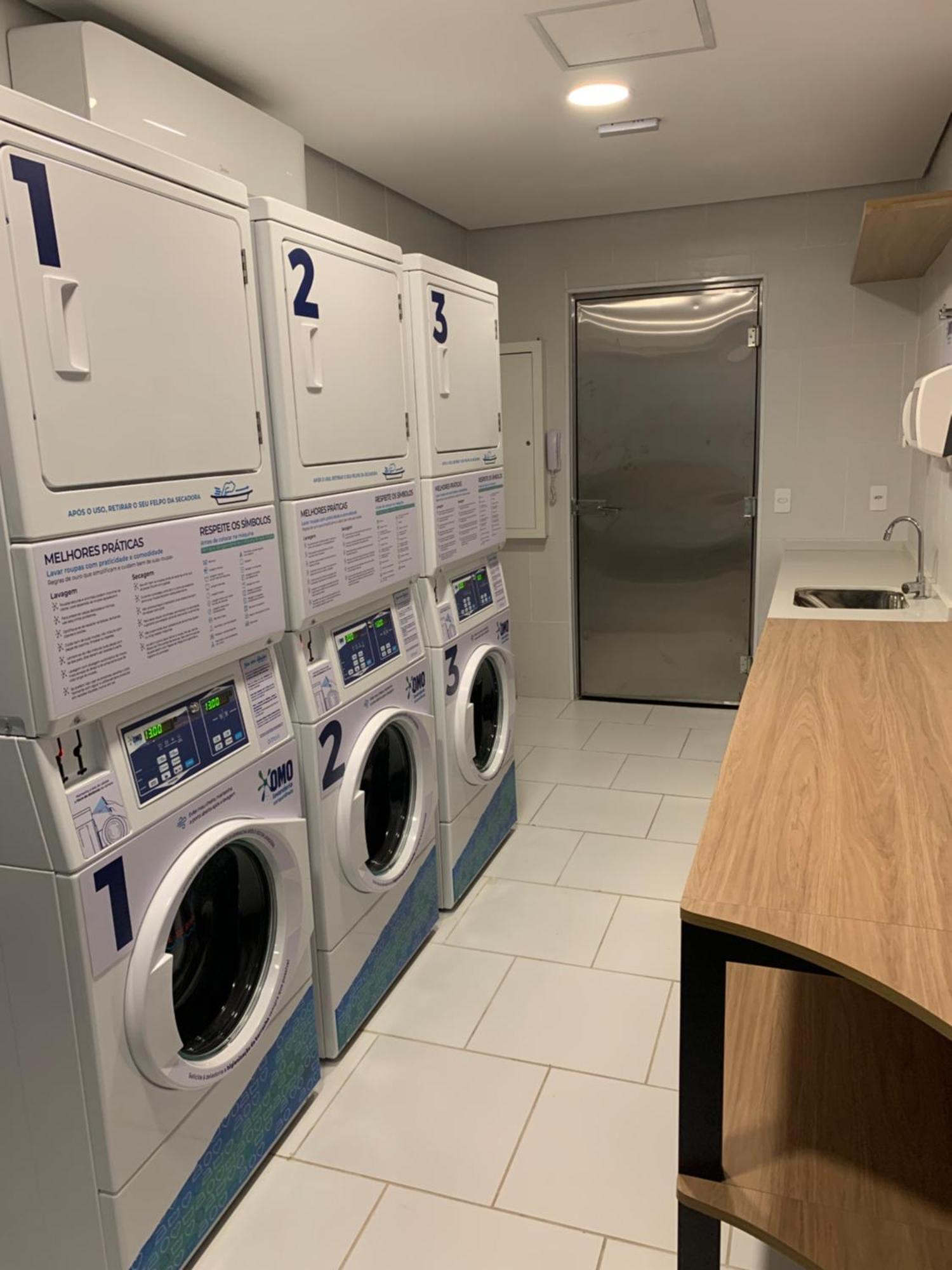 Apartamento Ao Lado Do Shopping Ibirapuera