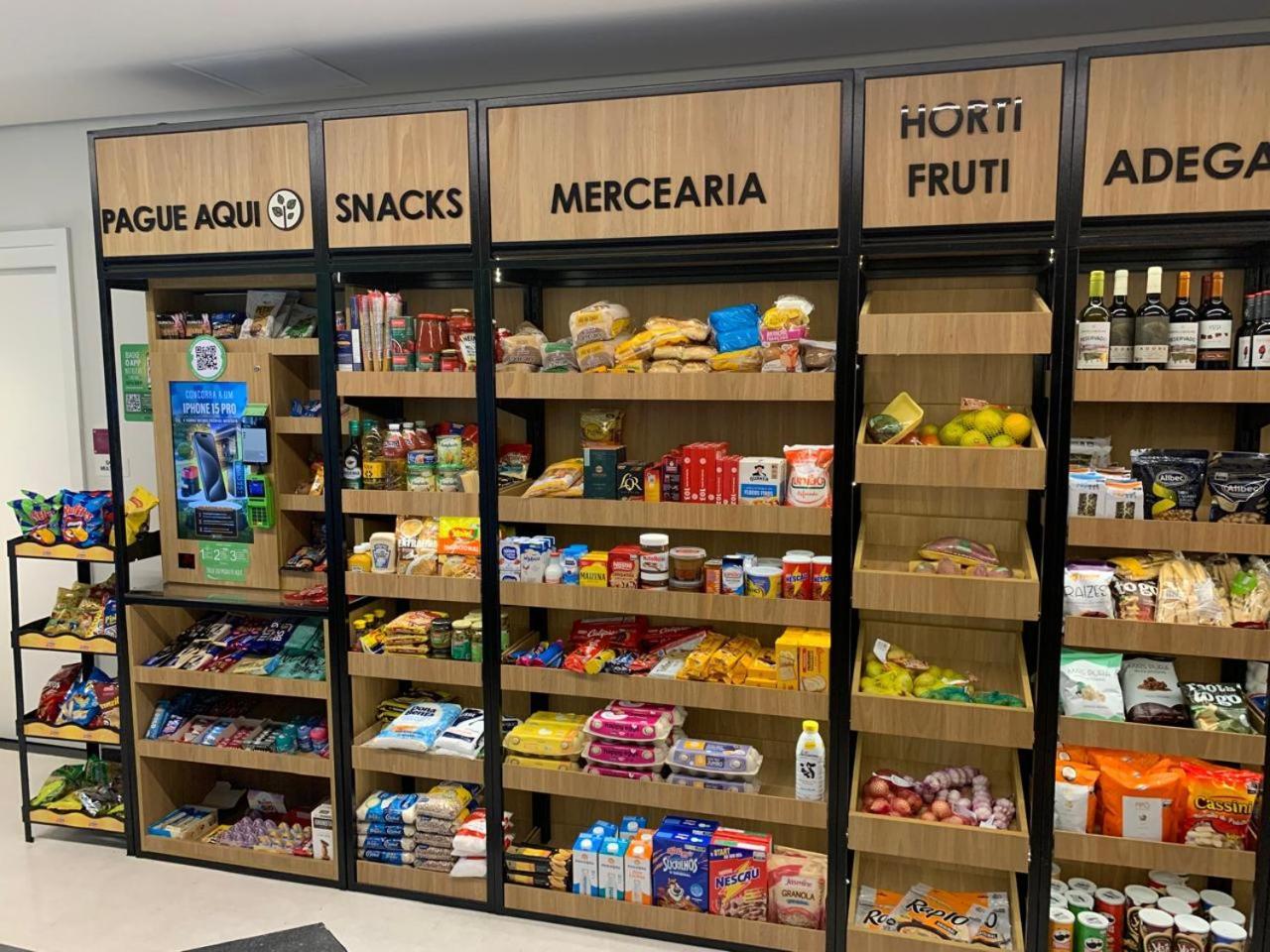 Ao Lado Do Shopping Ibirapuera * São Paulo